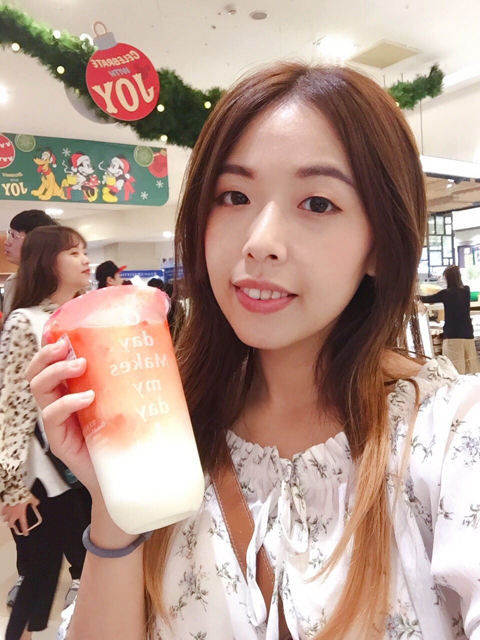 艾瑪式的小日子